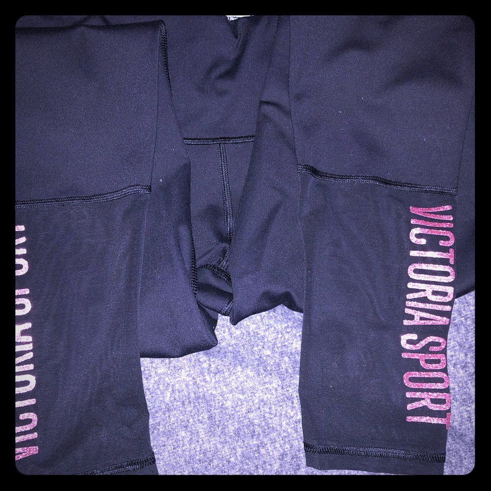 Victoria Secrets Knockout tights